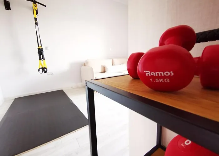 Stylish Close To Marina Апартаменты Кос