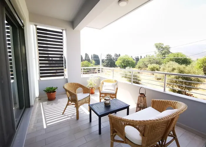 Stylish Close To Marina Апартаменты